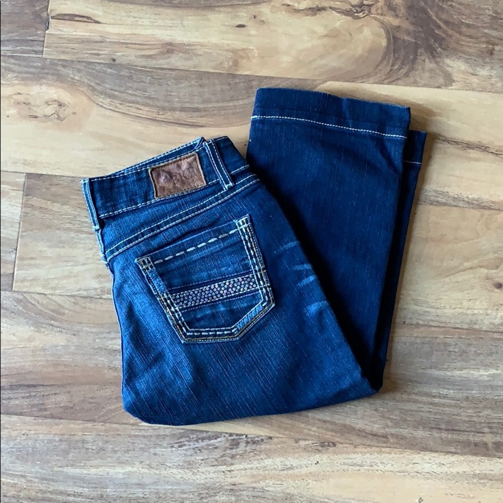 BKE Culture capris size 26